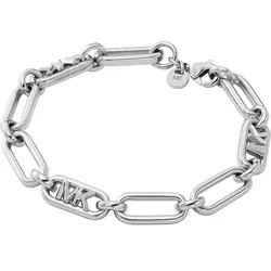 Michael Kors Armband Metall silber Damen 