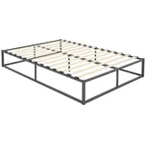 ML-Design Metallbett 140x200 cm Schlafzimmer, Betten, Metallbetten