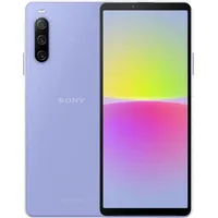 Sony Xperia 10 IV 5G 128 GB Lavender