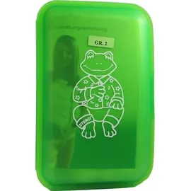 Stero Medizinische Geräte Enurex Klingelhose Größe 2