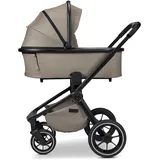 Babywelt Moon Kombi-Kinderwagen Resea + bis 22 kg OneSize