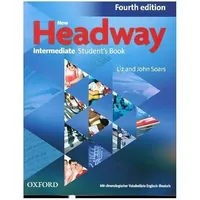 Oxford University ELT New Headway Intermediate. Wordlist Student Book
