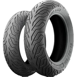 Michelin City Grip 2 Rear 120/70 10 54L L M+S