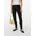 Tanya Normal Waist Slim Black L 30