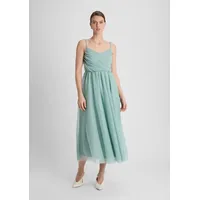 guido maria kretschmer woman Kleid Penelope Abendkleid Grün 38
