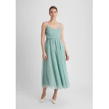 guido maria kretschmer woman Kleid Penelope Abendkleid Grün 38