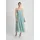 guido maria kretschmer woman Kleid Penelope Abendkleid Grün 38