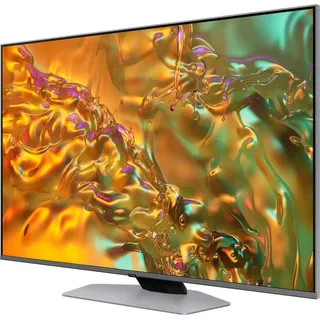QE65Q80D 65" QLED 4K Tizen Smart TV Q80D (EU-Modell)