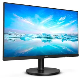Philips Gaming-Monitor Philips 271V8LAB 27" schwarz
