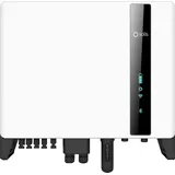 Solis S6 EA3P10K Speicherwechselrichter 10 kW AC gekoppelt, inkl. Smart Meter