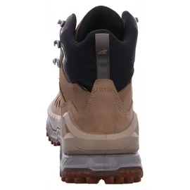 Lowa Innovo GTX Mid Herren Dune/Grau 42,5