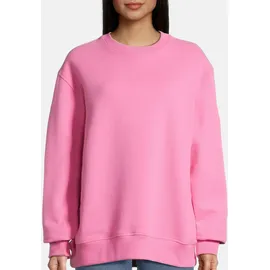 salzhaut Sweatshirt Olben Rosa M