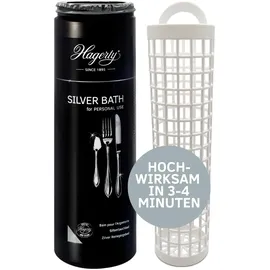 Hagerty Silberputzmittel Silbertauchbad 580 ml