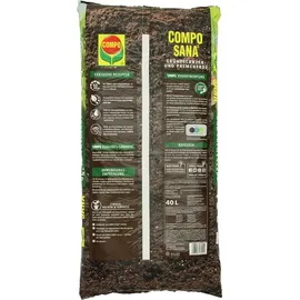 Compo Zimmerpflanzenerde 40 l