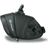 SKS Explorer Click Satteltasche schwarz