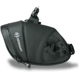 SKS Explorer Click Satteltasche schwarz