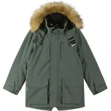 Reima Reima, Reimatec Winter Jacket, Ajaton Thyme 152 cm