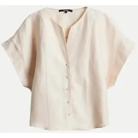 Someday Zanovia Bluse Beige 36