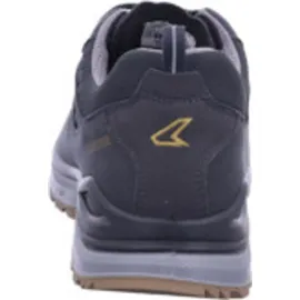 Lowa Innox EVO II GTX anthrazit/bronze