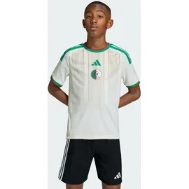 adidas Algerien Heimtrikot 2026 Kinder Gr. 176
