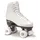 ROCES Rollschuhe Rc 1, Rc1 Classicroller 1, bianco, 30