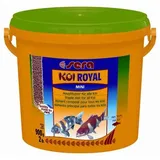 Sera Koi Royal Nature Mini 3.800ml