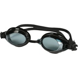 ZOUBAOQ Schwimmbrille aus Silikon, wasserdicht, verstellbar, professionelle Schwimmbrille für Erwachsene, T3S6, Nebelbrille