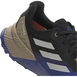 adidas wäsche Terrex Soulstride Herren Semi Lucid Blue / Grey One / Blanch Cargo 44