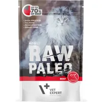 VetExpert Raw Paleo Adult Rind 100g