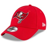 New Era Tampa Bay Buccaneers NFL The League 9Forty Adjustable Cap - One-Size