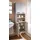 Saphir Quickset 500 Hochschrank 61,6 x 176,4 cm kaschmir Holz