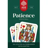 Cartamundi Deutschland GmbH Patience Original Kartenspiel