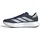 adidas Duramo SL 2 Herren Dark Blue/Silver Metallic/Halo Silver 39 1/3