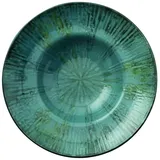 ARTHUR KRUPP Fusion Blue Porzellan