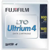 Fujifilm Ultrium 4 x 1 - 800 GB, -