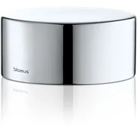 BLOMUS Abdeckkappe poliert Soca, silber