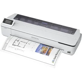 Epson SureColor SC-T5100 - Wireless Printer (with Stand)