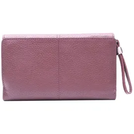 Esquire Verona Lady Wallet Geldbörse Damen rot