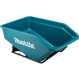 Makita Transportwanne für Akku-Schubkarre - 191B69-8