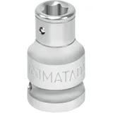 MATADOR Schraubwerkzeuge MATADOR Bit-Adapter, 12,5(1/2) - 8(5/16), 4084 0002