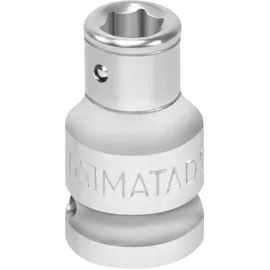 MATADOR Schraubwerkzeuge MATADOR Bit-Adapter, 12,5(1/2) - 8(5/16), 4084 0002
