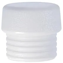 Wiha Schlagkopf sehr hart Rund für Safety Schonhammer 60 mm