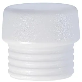 Wiha Schlagkopf sehr hart Rund für Safety Schonhammer 60 mm