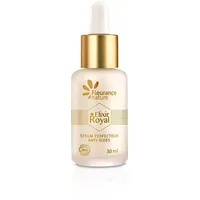Fleurance Nature - Elixir Royal-Serum Perfecteur Anti-Falten Bio -