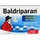 PharmaSGP GmbH Baldriparan Stark für die Nacht überzogene Tabletten 30 St.