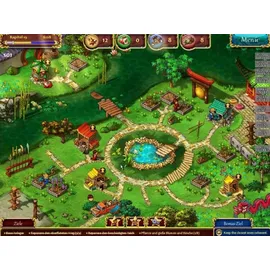 Lawn & Order: Die Gartenprofis (PC)