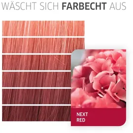 Wella Color Fresh Create 8 next red 60 ml