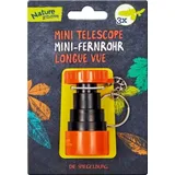 Coppenrath Verlag Mini-Fernrohr Entdeckerspielzeug