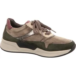 Gabor rollingsoft Damen Weite M Grün 37,5