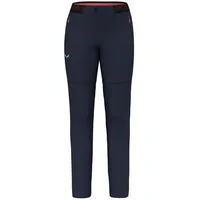 Salewa Pedroc 2 Durastretch Umwandelbare Hosen - Navy Blazer